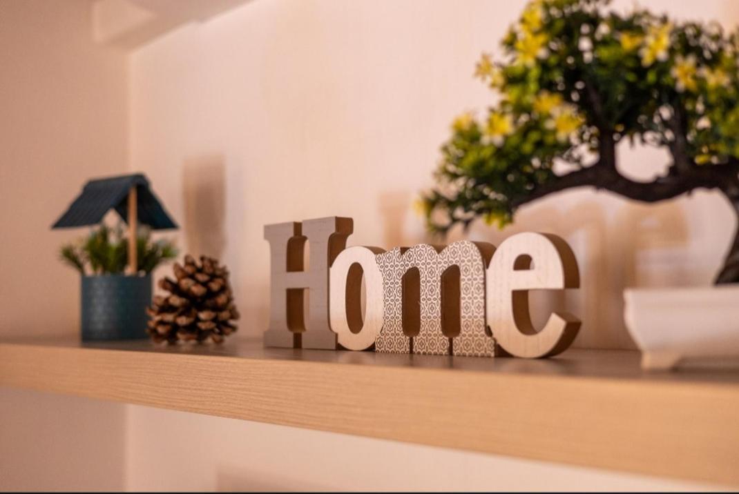 Sunrise Home Fiumicino Extérieur photo