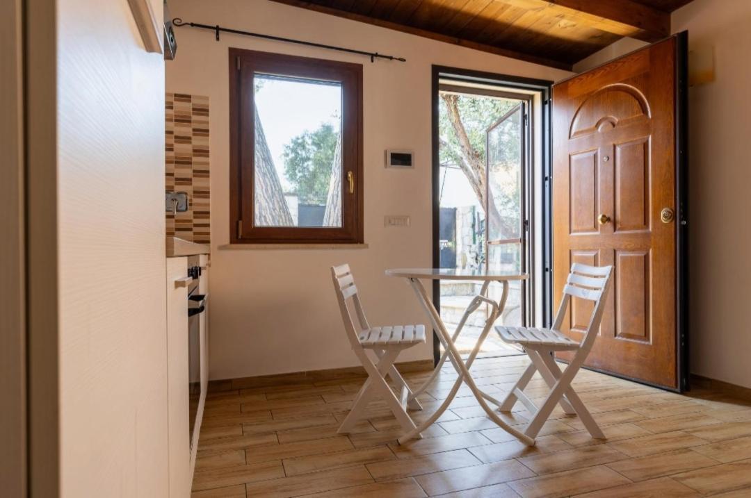 Sunrise Home Fiumicino Extérieur photo