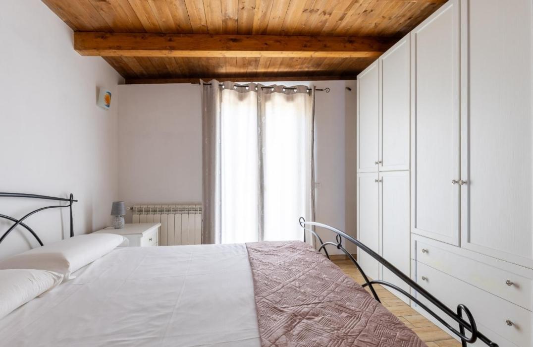 Sunrise Home Fiumicino Extérieur photo